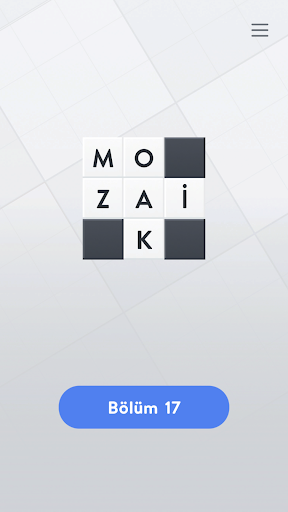 Word Mosaic ekran görüntüsü