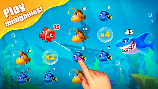 Solitaire Ocean ekran görüntüsü