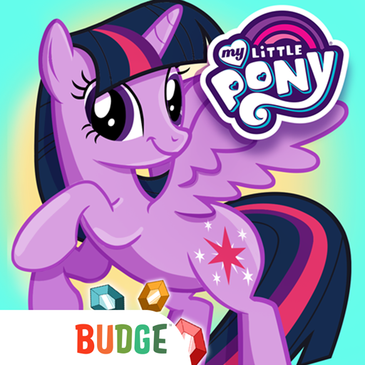 My Little Pony: Ahenk Arayışı