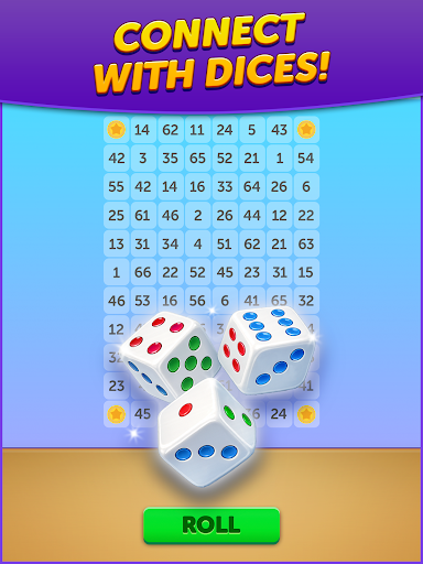 Dice Connect - Sequence Twist ekran görüntüsü