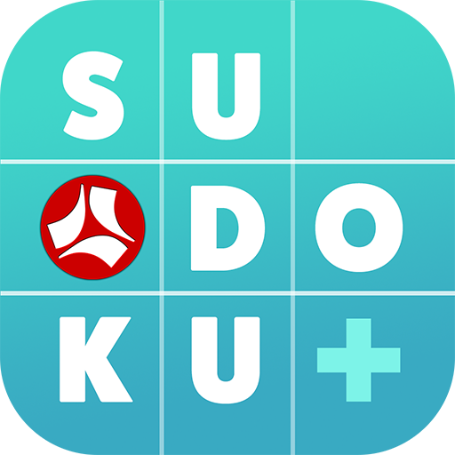 SudokuTournament+