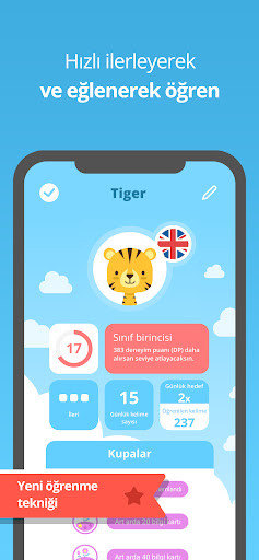 EASY peasy - Çocuk İngilizcesi ekran görüntüsü