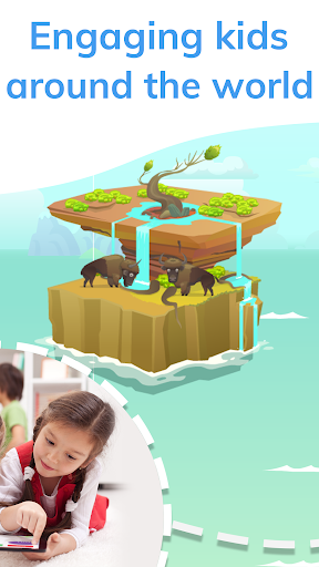 Studycat for Schools ekran görüntüsü