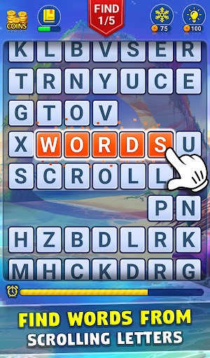 Typing Master Word Typing Game ekran görüntüsü