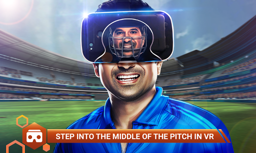 Sachin Saga VR ekran görüntüsü