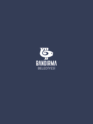 Bandırma Belediyesi ekran görüntüsü