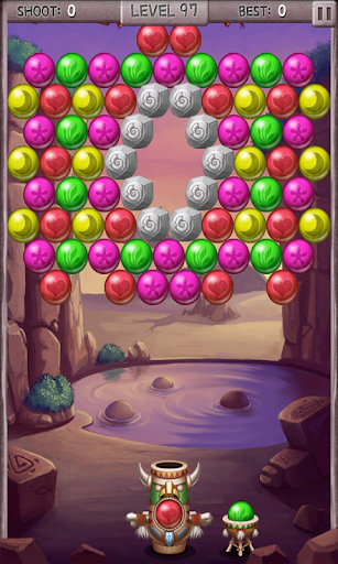 Bubble Totem ekran görüntüsü