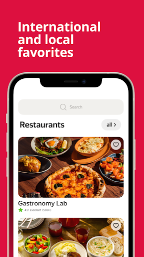 Menu.am-Food and more Delivery ekran görüntüsü