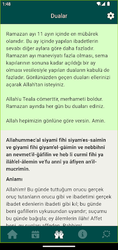 İmsakiye 2026 Namaz Vakitleri ekran görüntüsü