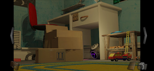 A Short Tale - Room Escape ekran görüntüsü