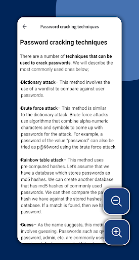 Learn Ethical Hacking ekran görüntüsü