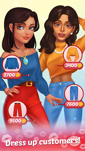 Beauty Fantasy: Zen & Makeover ekran görüntüsü