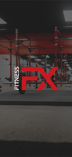 Fitness Fx Halifax ekran görüntüsü