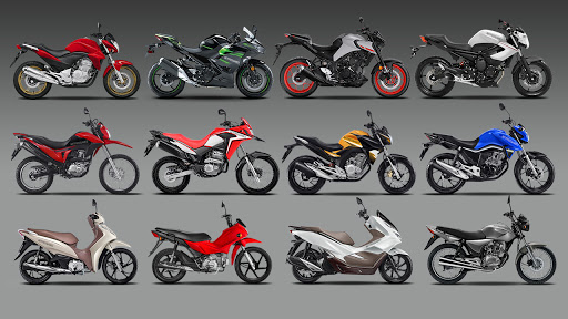 Traffic Motos ekran görüntüsü