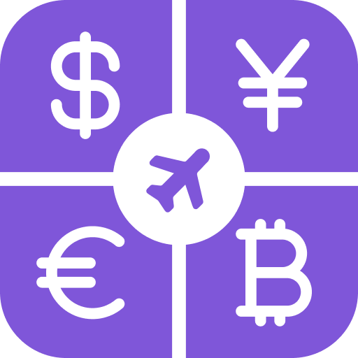 Currency Converter - Offline