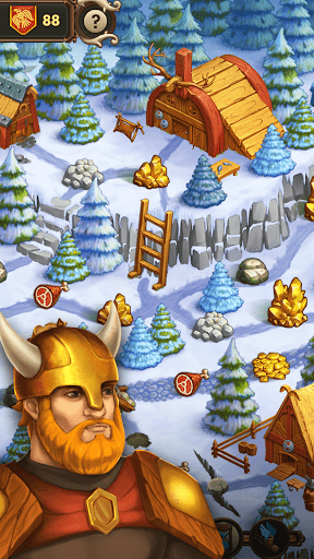 Northern Tale 6 ekran görüntüsü