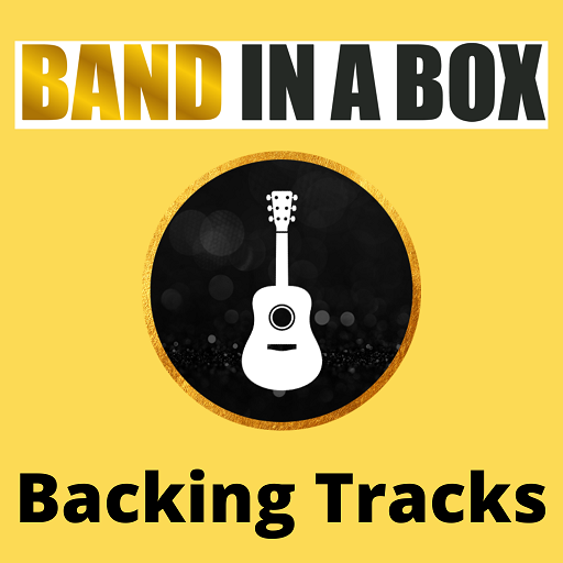 Band-in-a-Box SGU Files