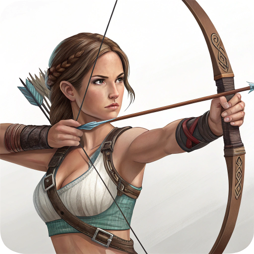 Archery Arena