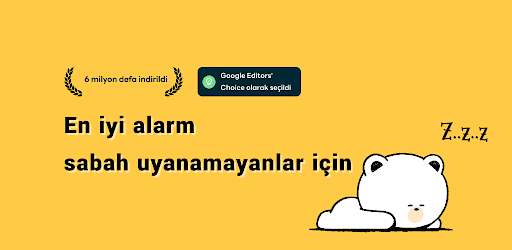 Shake-it Alarm - Alarm Clock ekran görüntüsü