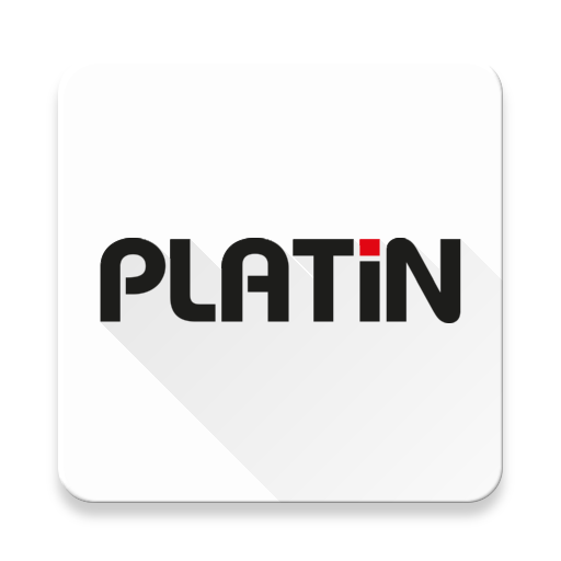PLATİN DERGİSİ