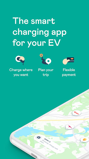 Elton - The EV charging app ekran görüntüsü