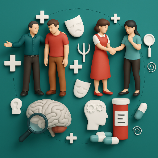 Psych Nursing 2026: NGN Prep