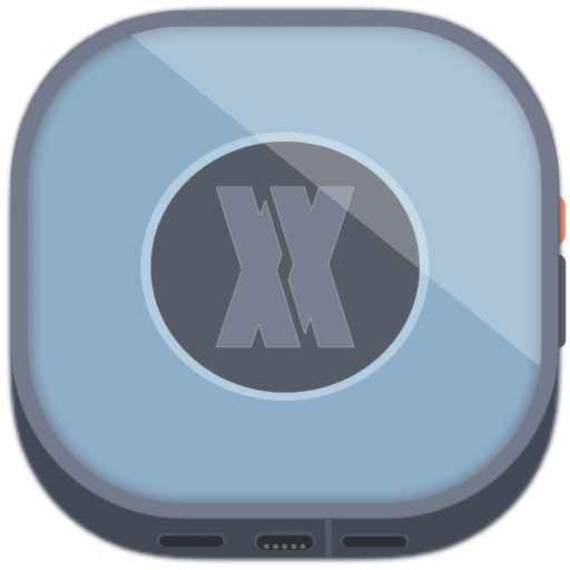 Vaness Rawon Iconpack