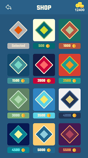 Tap Rush - Reflex Game ekran görüntüsü