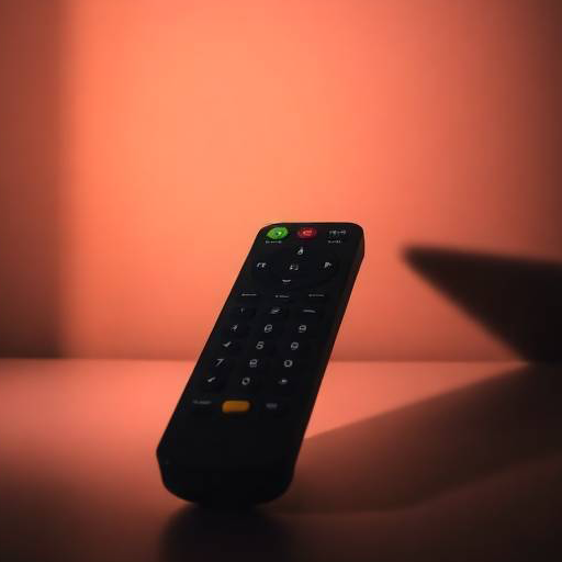 Remote for Avion tv