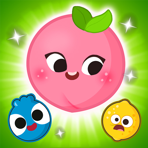 Chum Chum Fruit Smash
