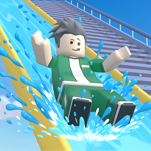 Climb Tower: Slide Master