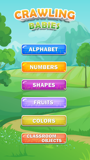 Matching Game for Kids Learn ekran görüntüsü