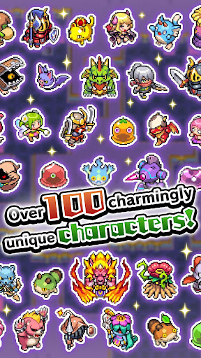 Labyrinth of the Witch DX ekran görüntüsü