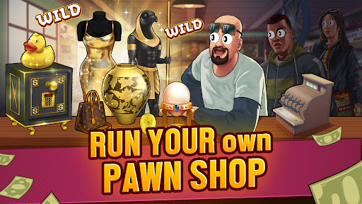 Bid Wars 1: Auction Simulator ekran görüntüsü
