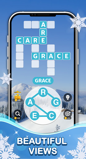 Word Go: Word Link Puzzle ekran görüntüsü
