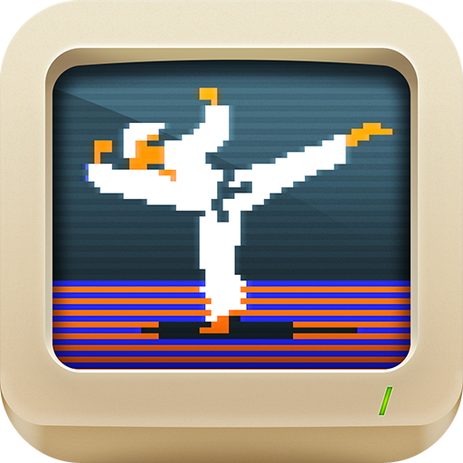 Karateka Classic