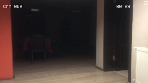 Paranormal Inc. Preview ekran görüntüsü