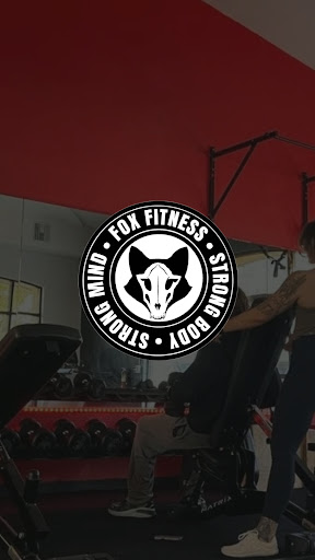Fox Fitness Soquel ekran görüntüsü