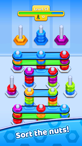 Bolt Stack ekran görüntüsü