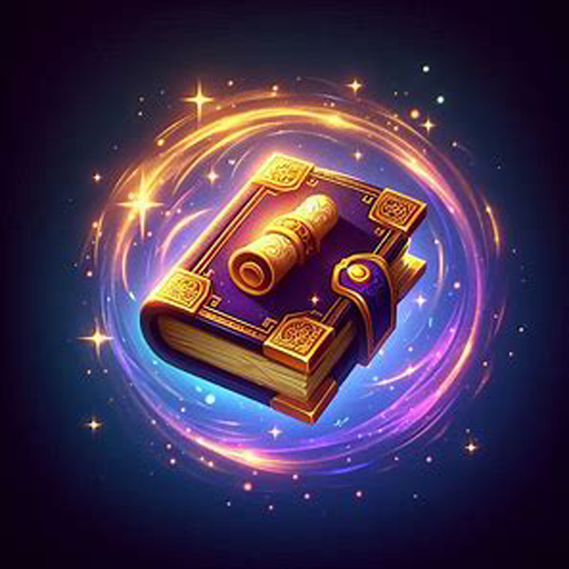 Spell Scroll Catch