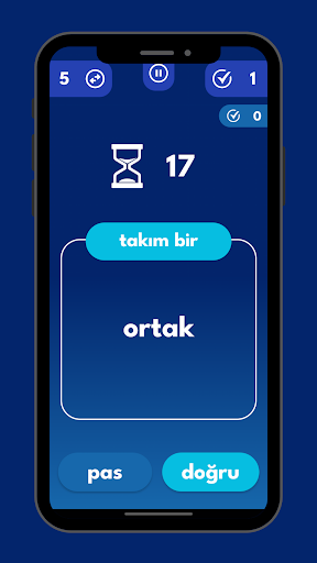 Duy Duyabilirsen (Dudak Okuma) ekran görüntüsü