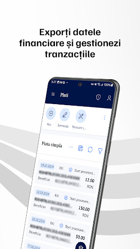BT Ultra Mobile ekran görüntüsü