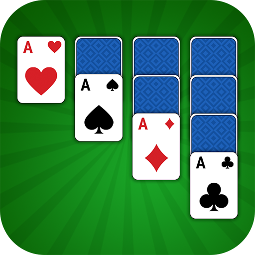 Solitaire: Klasik Kart Oyunu