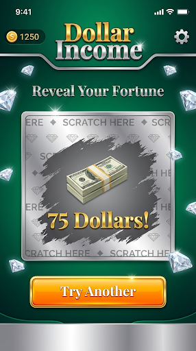 Earn Money By Watching Ads ekran görüntüsü