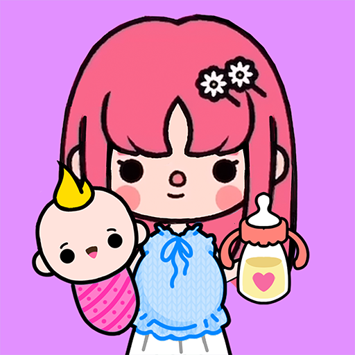 Princess Town Hospital World