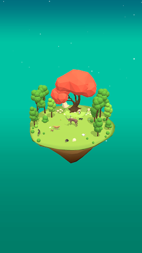 Merge Safari - Fantastic Isle ekran görüntüsü