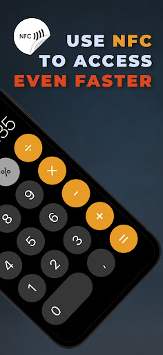 Pulse - Calculator Magic Trick ekran görüntüsü