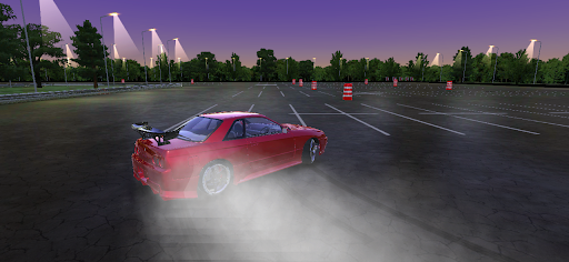 Takashi Drift ekran görüntüsü