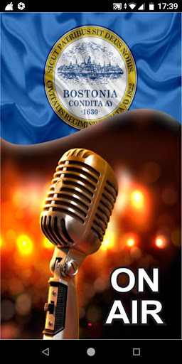 Boston Radio Stations -  USA ekran görüntüsü