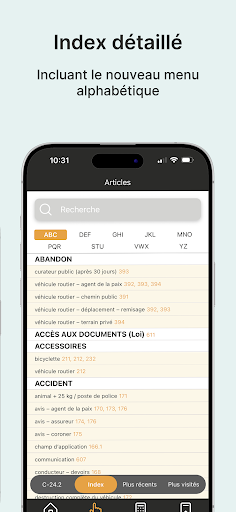 CSR ekran görüntüsü